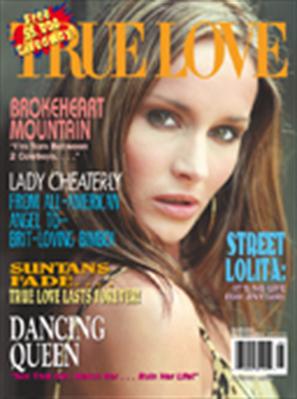 True Love Magazine
